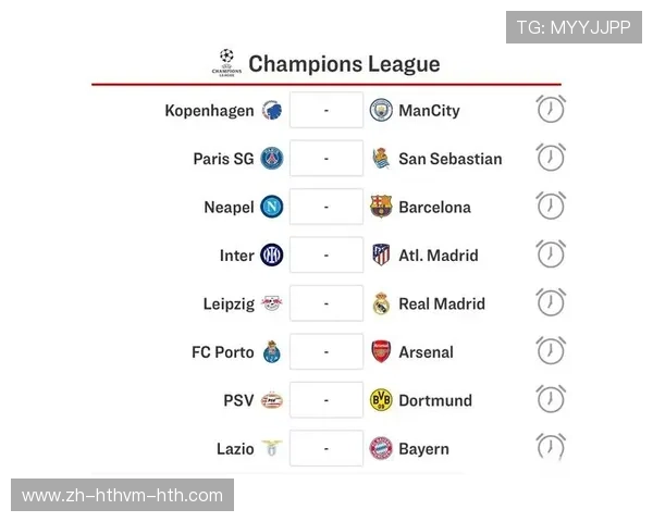 欧冠分组2015小组形势预测哪支球队抽到上签