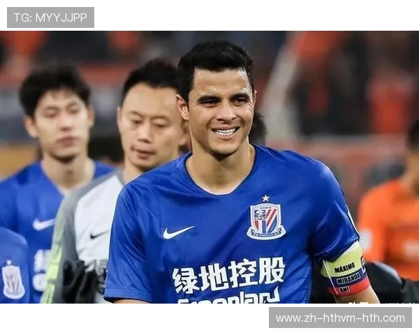 曝申花功勋外援莫雷诺回归比赛时间确定名记证实消息属实